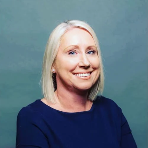 Lesley McGregor