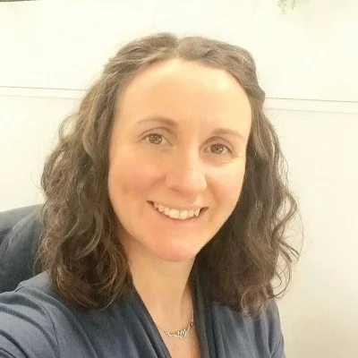 Sarah Channin